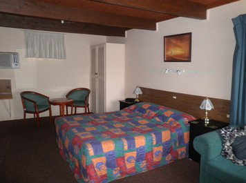 Bingara Fossickers Way Motel - Accommodation Melbourne 3