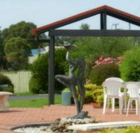 Clansman Motel - Accommodation Melbourne