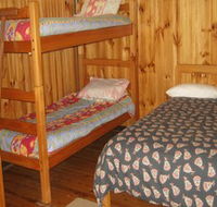 Bullock Mountain Homestead - Accommodation Melbourne