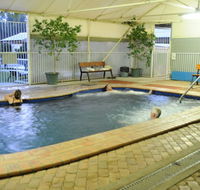 Artesian Spa Motel - Accommodation Melbourne