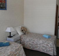 Bondi Motel Moree - Accommodation Melbourne