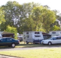 Big Sky Caravan Park - Accommodation Melbourne