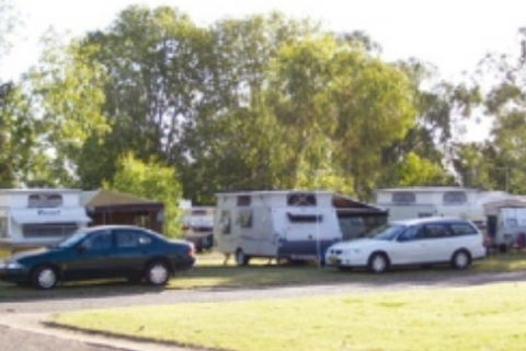 Big Sky Caravan Park - Accommodation Melbourne 0