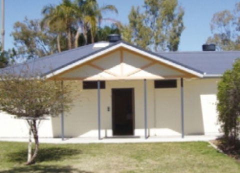 Big Sky Caravan Park - Accommodation Melbourne 1
