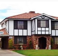 Aalbany Motor Inn - Accommodation Melbourne