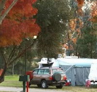 Austin Tourist Park - Accommodation Melbourne