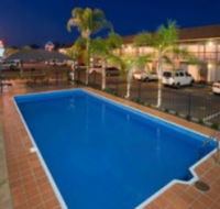 All Seasons Tamworth Towers - Accommodation Melbourne
