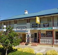 Apsley Arms Hotel - Accommodation Melbourne