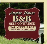 Anglea House Bed and Breakfast - Accommodation Melbourne