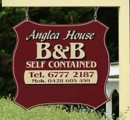 Anglea House Bed And Breakfast - Accommodation Melbourne 0