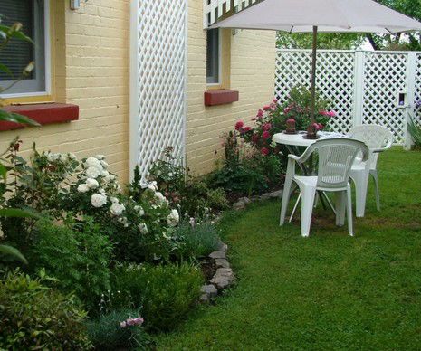Anglea House Bed And Breakfast - Accommodation Melbourne 2
