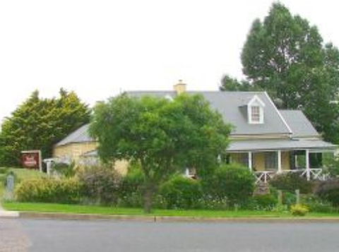 Anglea House Bed And Breakfast - Accommodation Melbourne 3