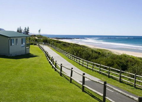 Bulli Beach Tourist Park - Melbourne 4u 2