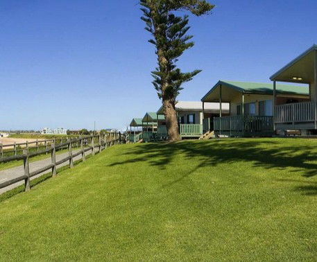 Bulli Beach Tourist Park - Melbourne 4u 3
