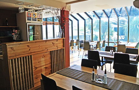 Anchor Inn - Melbourne 4u 0