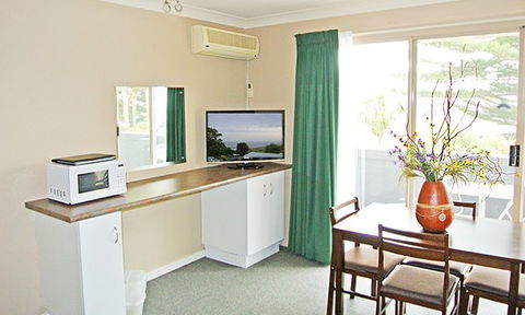 Anchor Inn - Melbourne 4u 3