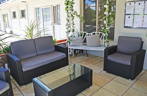 Anchor Inn - Melbourne 4u 5