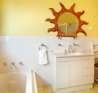 Burra by the Beach - Melbourne 4u