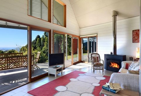 Cloud Break - Accommodation Melbourne 4