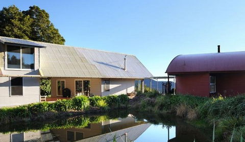 Cloud Break - Accommodation Melbourne 5