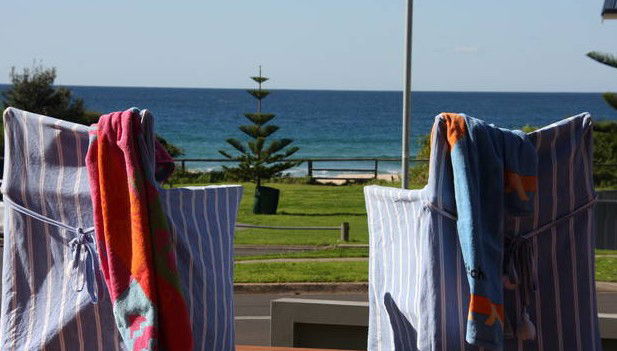 Kiama Downs NSW Accommodation Melbourne