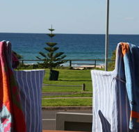 Aspect on Jones Beach - Accommodation Melbourne