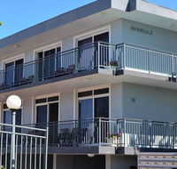 Beach Studio on Bombo - Accommodation Melbourne