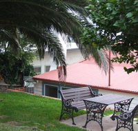 Allwood Cottage - Accommodation Melbourne