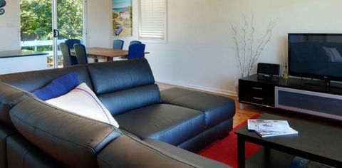 Beach Kharma Cottage - Accommodation Melbourne 0