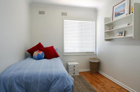 Beach Kharma Cottage - Accommodation Melbourne 3