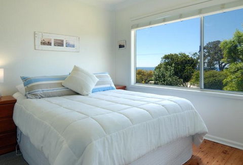 Beach Kharma Cottage - Accommodation Melbourne 4