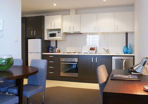 Mantra Wollongong - Accommodation Melbourne 1