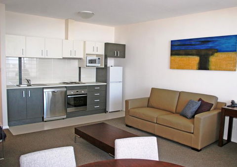 Mantra Wollongong - Accommodation Melbourne 2