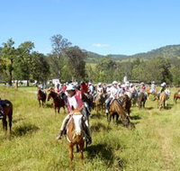 Camp Cobark - Accommodation Melbourne