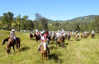 Camp Cobark - Accommodation Melbourne 0