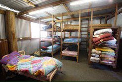 Camp Cobark - Accommodation Melbourne 1