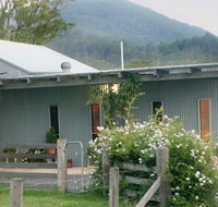 Barrington Village Retreat Bed and Breakfast - Accommodation Melbourne