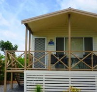 Belmont Pines Lakeside Holiday Park - Accommodation Melbourne