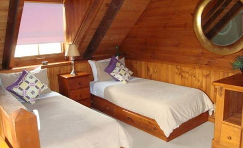 Bonn Abbey - Accommodation Melbourne 0