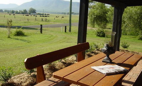Bonn Abbey - Accommodation Melbourne 1