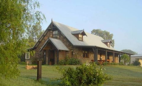 Bonn Abbey - Accommodation Melbourne 5