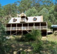 Cants Cottage - Accommodation Melbourne