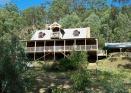 Cants Cottage - Accommodation Melbourne 0