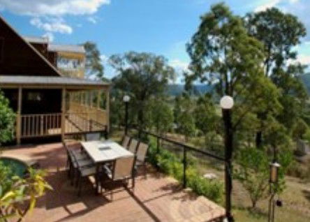 Cants Cottage - Accommodation Melbourne 1