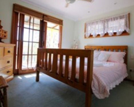 Cants Cottage - Accommodation Melbourne 2