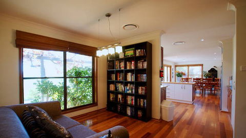 Cicada Country House - Accommodation Melbourne 1