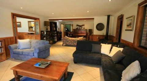 Adams Peak Retreat - Melbourne 4u 0
