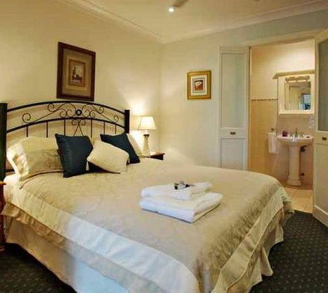 Adams Peak Retreat - Melbourne 4u 3