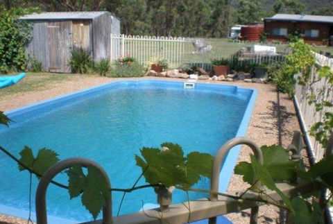 Adams Peak Retreat - Melbourne 4u 4