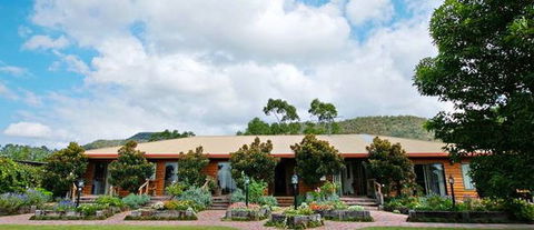 Adams Peak Retreat - Melbourne 4u 5